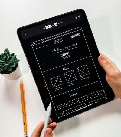 Site sur mesure ou solution standard ?